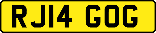 RJ14GOG