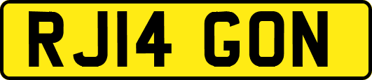 RJ14GON