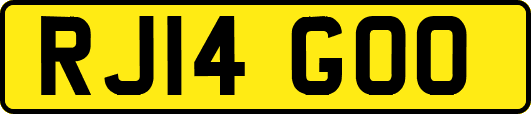 RJ14GOO
