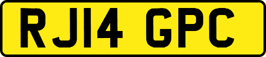 RJ14GPC