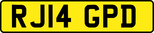 RJ14GPD