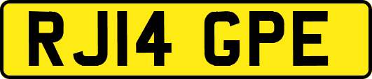 RJ14GPE