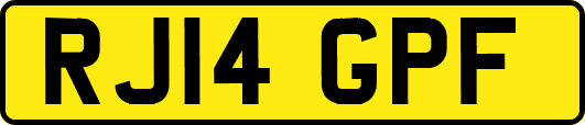 RJ14GPF