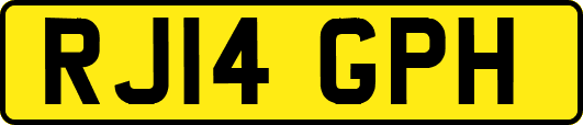 RJ14GPH