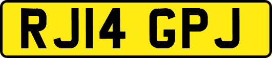 RJ14GPJ
