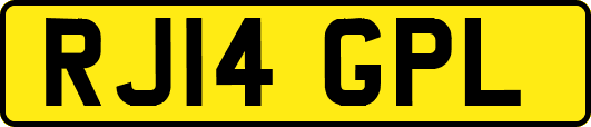 RJ14GPL