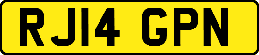 RJ14GPN
