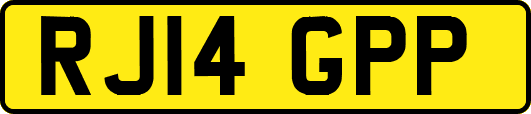 RJ14GPP