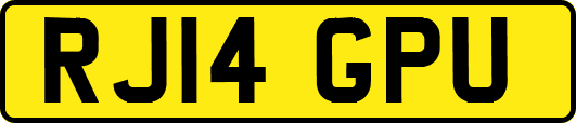 RJ14GPU