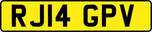 RJ14GPV
