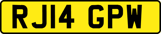RJ14GPW