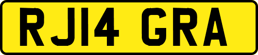 RJ14GRA