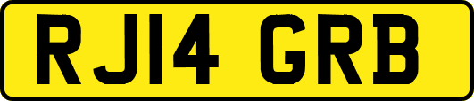 RJ14GRB
