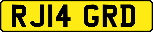 RJ14GRD