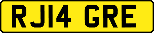 RJ14GRE