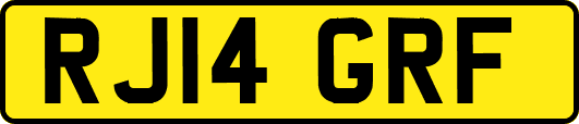 RJ14GRF