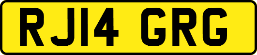 RJ14GRG