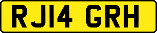 RJ14GRH