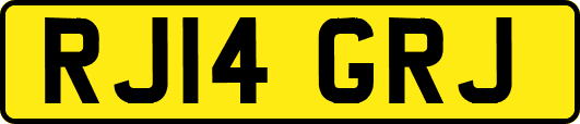 RJ14GRJ
