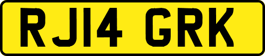 RJ14GRK