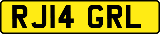 RJ14GRL