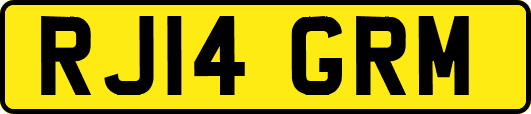 RJ14GRM