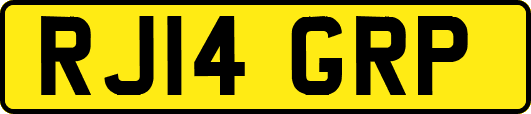 RJ14GRP