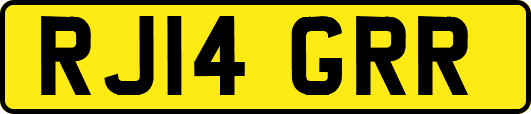 RJ14GRR