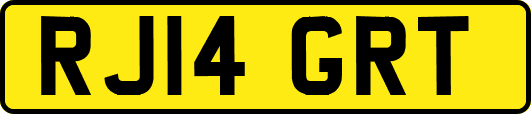 RJ14GRT