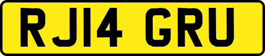 RJ14GRU