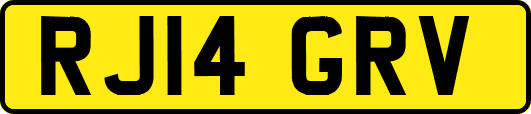 RJ14GRV
