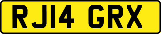 RJ14GRX