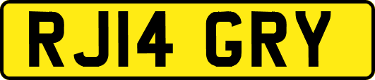 RJ14GRY