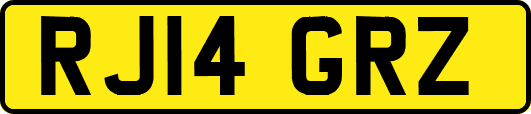 RJ14GRZ