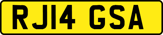 RJ14GSA