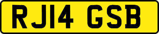 RJ14GSB