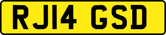 RJ14GSD