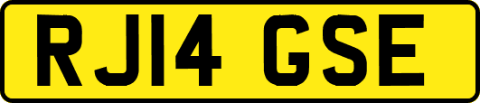 RJ14GSE