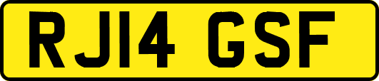 RJ14GSF