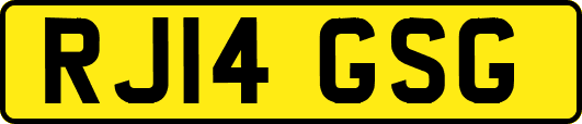 RJ14GSG