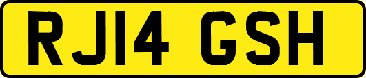 RJ14GSH