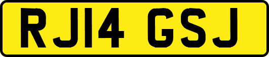 RJ14GSJ