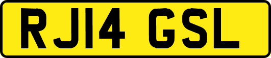 RJ14GSL