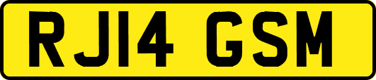 RJ14GSM