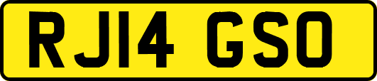 RJ14GSO