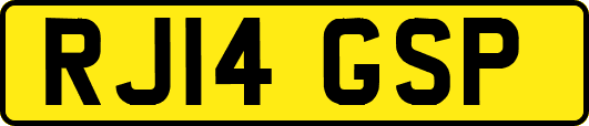 RJ14GSP