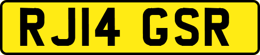 RJ14GSR
