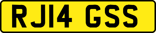 RJ14GSS