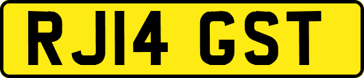 RJ14GST