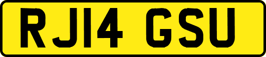 RJ14GSU